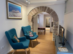 Assisi AD Apartments - Fratello Sole Luxury Loft Assisi